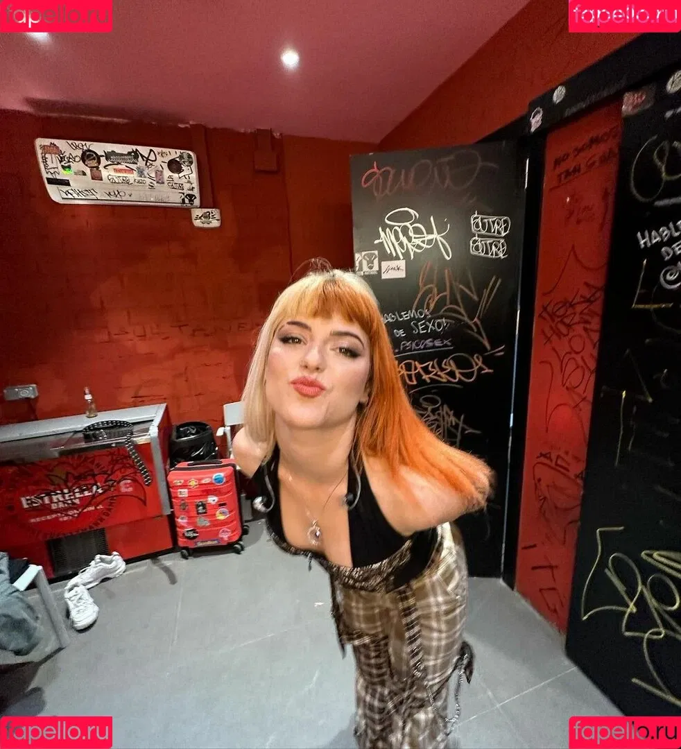 Alba Reche Onlyfans Photo Gallery 