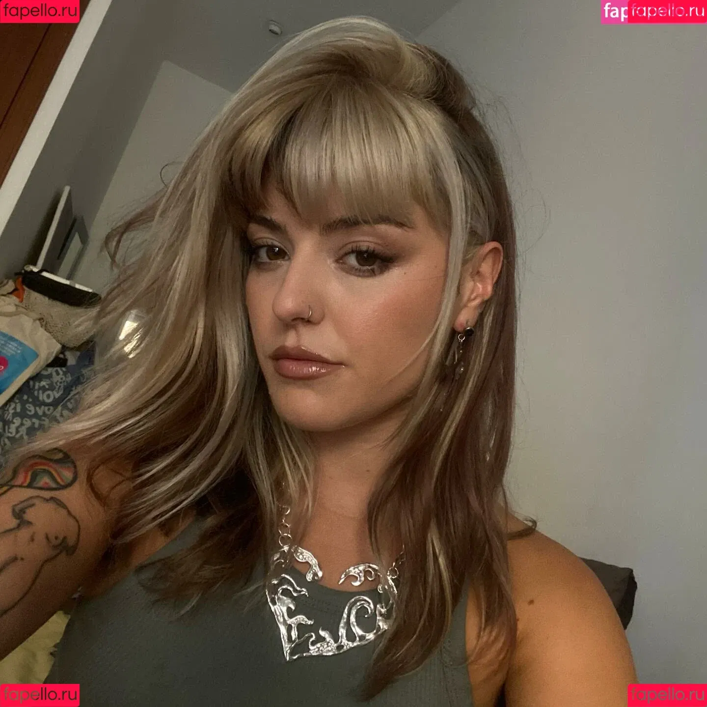 Alba Reche Onlyfans Photo Gallery 