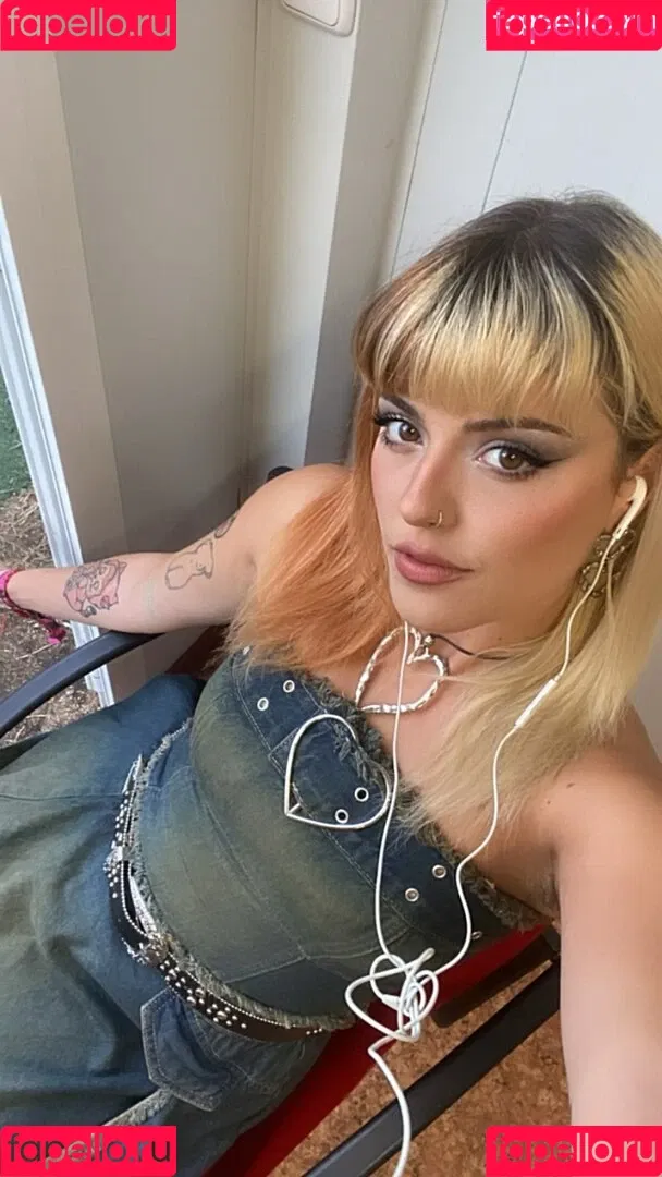 Alba Reche Onlyfans Photo Gallery 