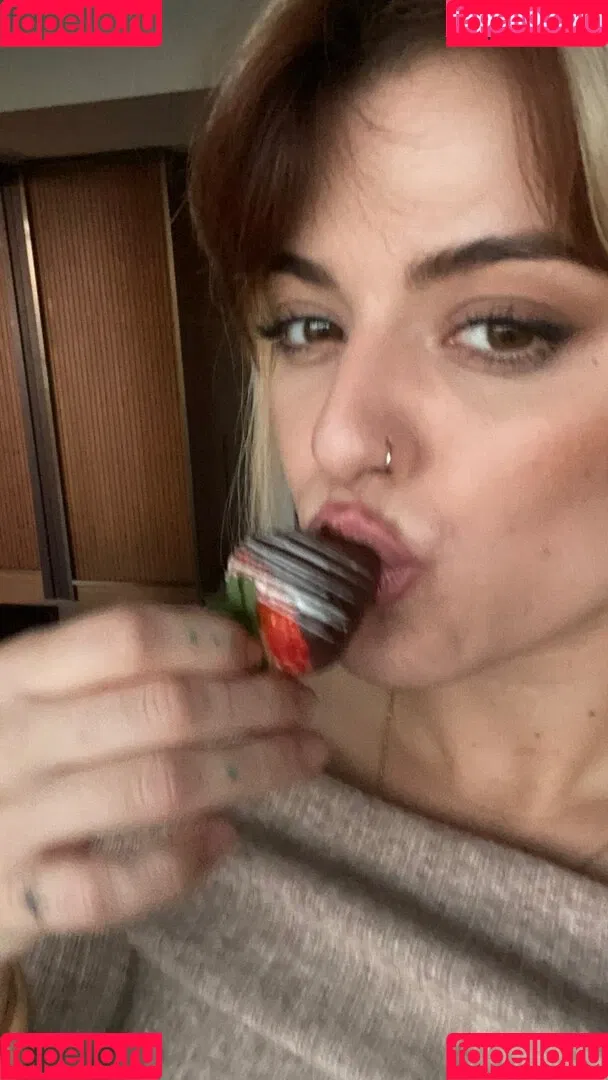 Alba Reche Onlyfans Photo Gallery 