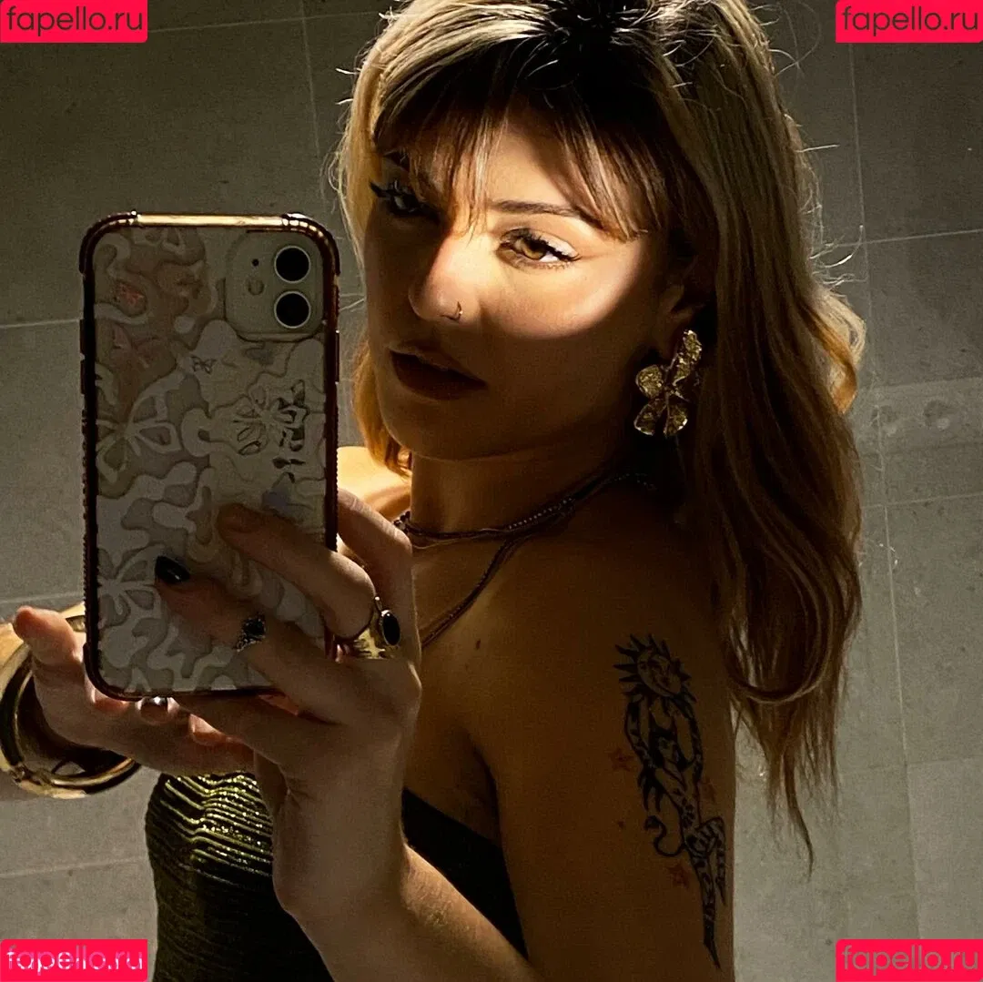 Alba Reche Onlyfans Photo Gallery 