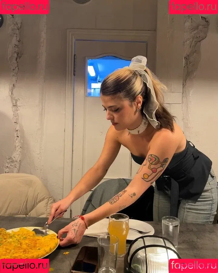 Alba Reche Onlyfans Photo Gallery 