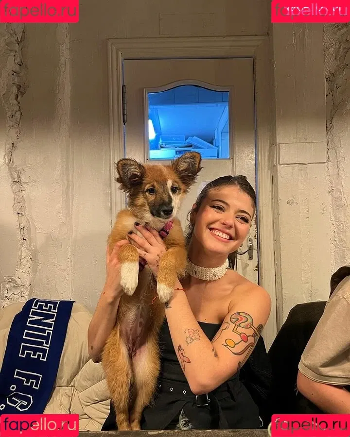 Alba Reche Onlyfans Photo Gallery 