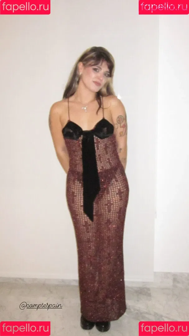 Alba Reche Onlyfans Photo Gallery 