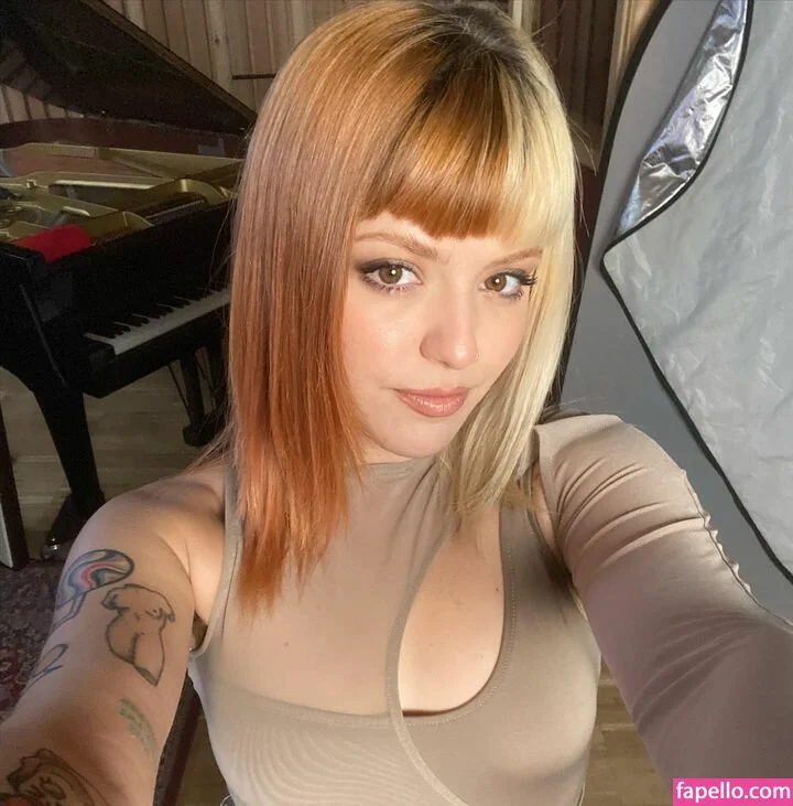 Alba Reche Onlyfans Photo Gallery 