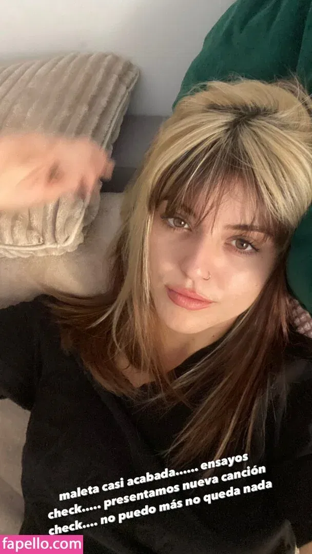 Alba Reche Onlyfans Photo Gallery 