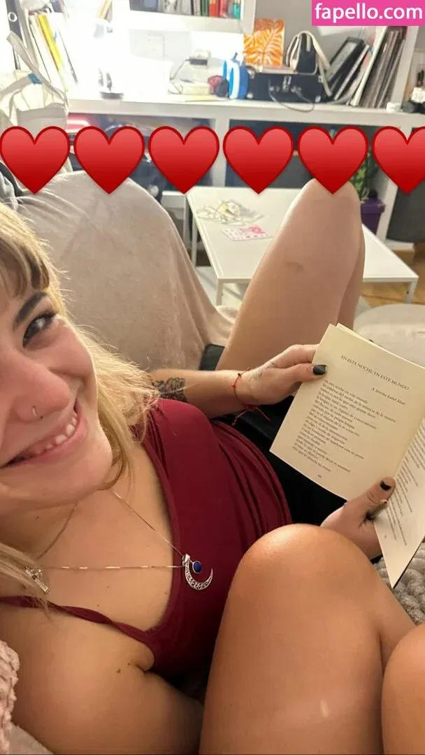 Alba Reche Onlyfans Photo Gallery 