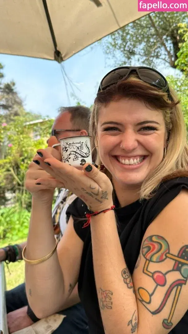 Alba Reche Onlyfans Photo Gallery 