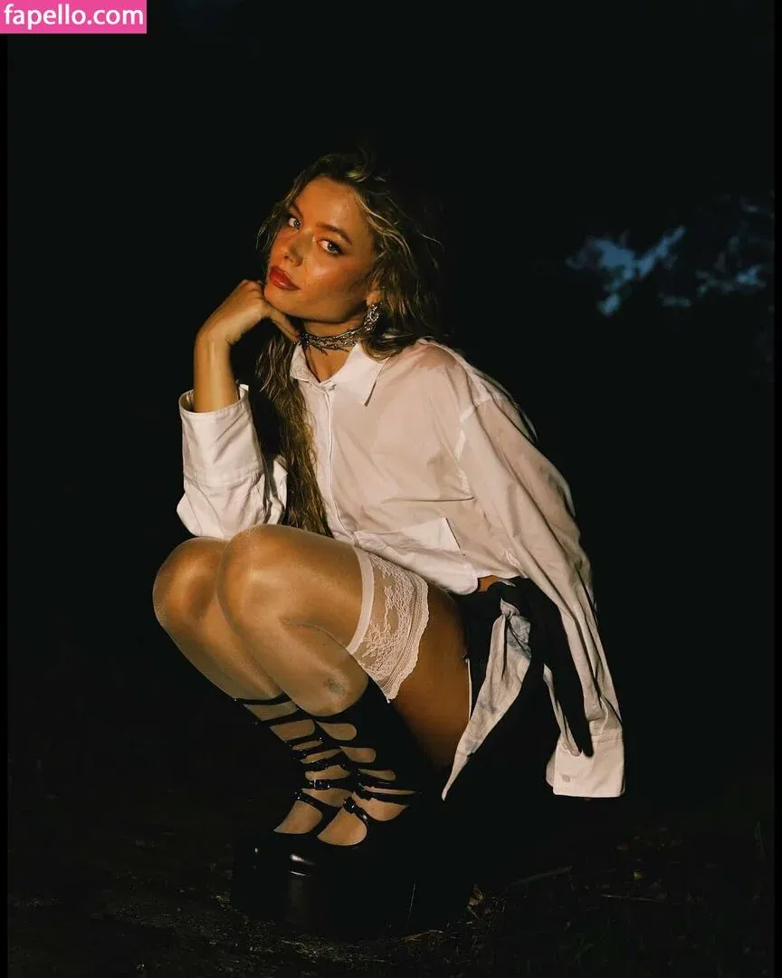 Alba Reche Onlyfans Photo Gallery 