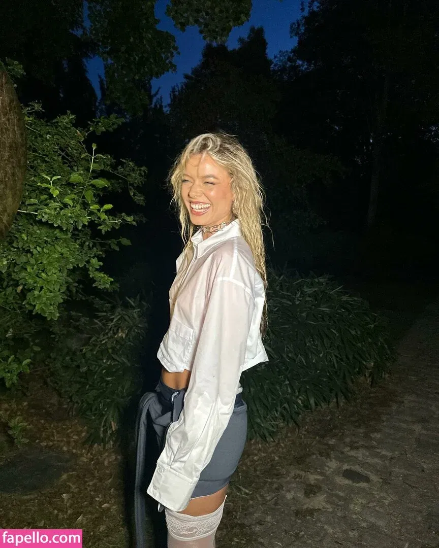 Alba Reche Onlyfans Photo Gallery 