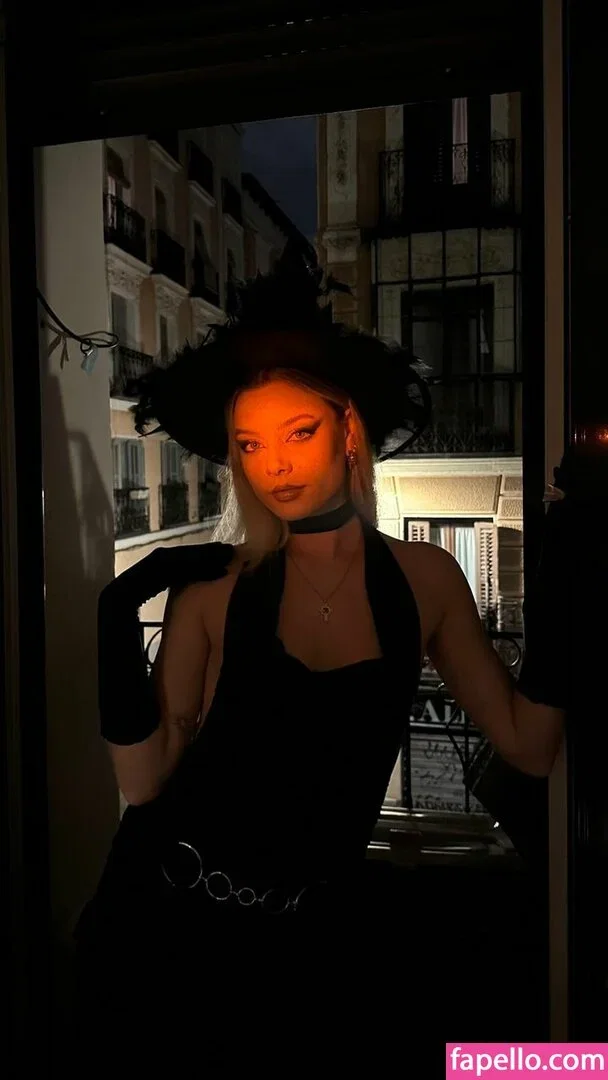 Alba Reche Onlyfans Photo Gallery 