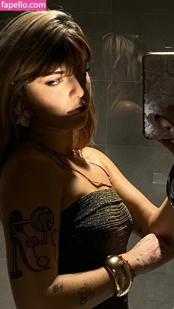 Alba Reche Onlyfans Photo Gallery 