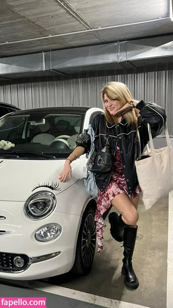 Alba Reche Onlyfans Photo Gallery 