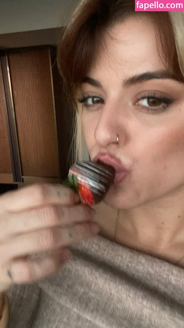 Alba Reche Onlyfans Photo Gallery 