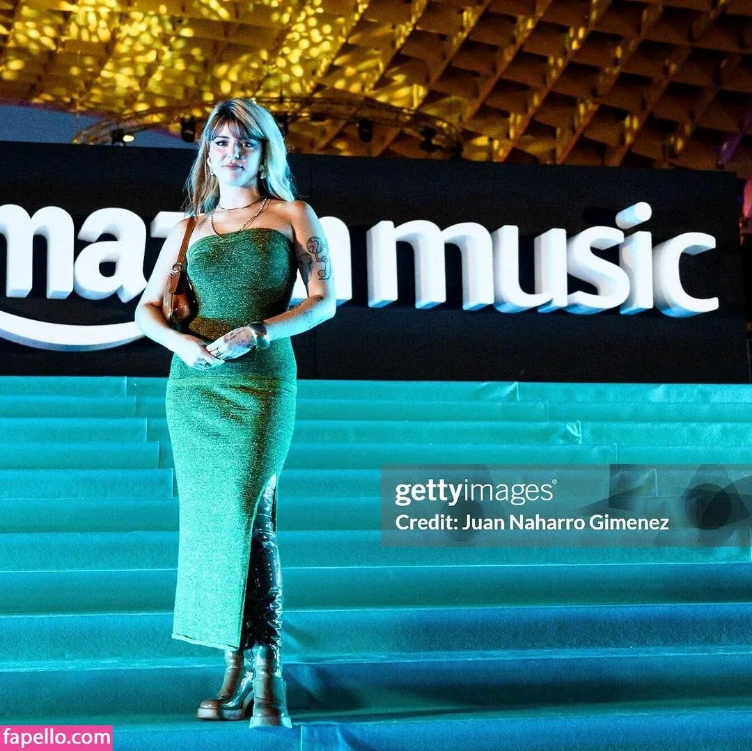 Alba Reche Onlyfans Photo Gallery 