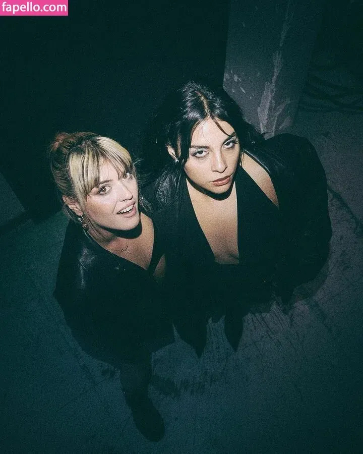 Alba Reche Onlyfans Photo Gallery 