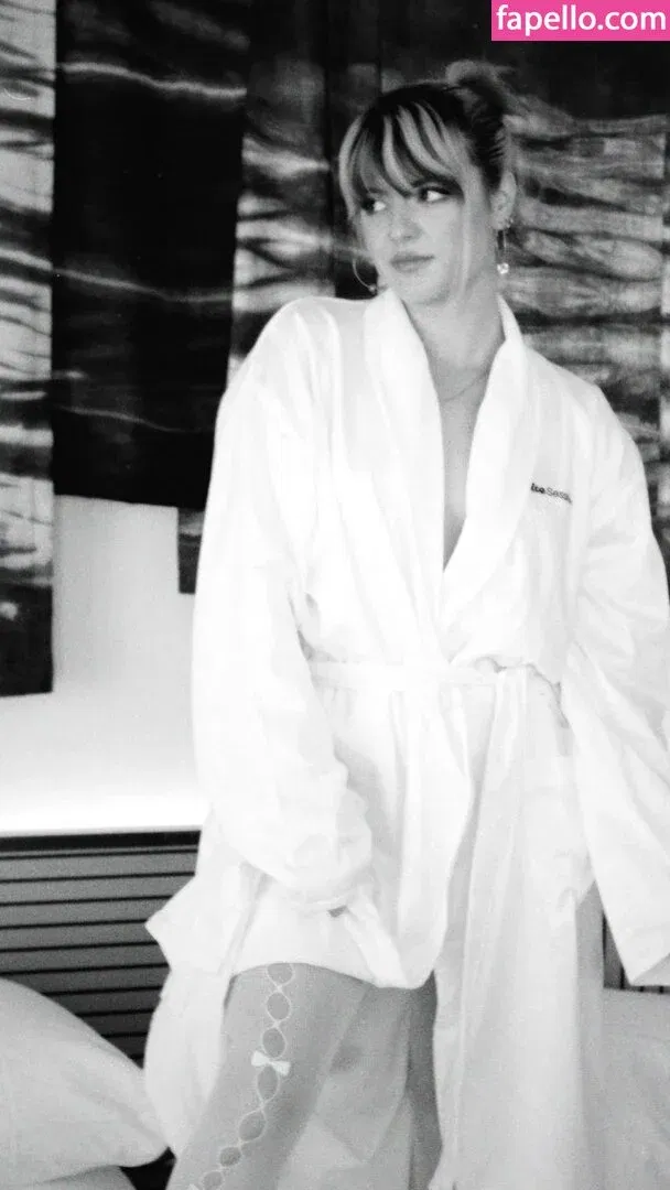 Alba Reche Onlyfans Photo Gallery 