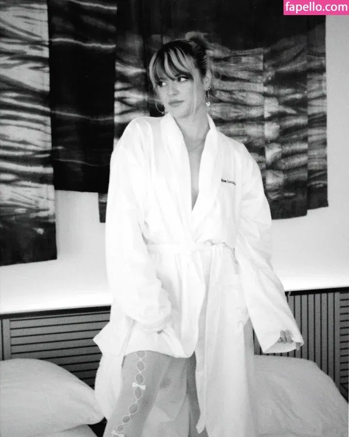 Alba Reche Onlyfans Photo Gallery 