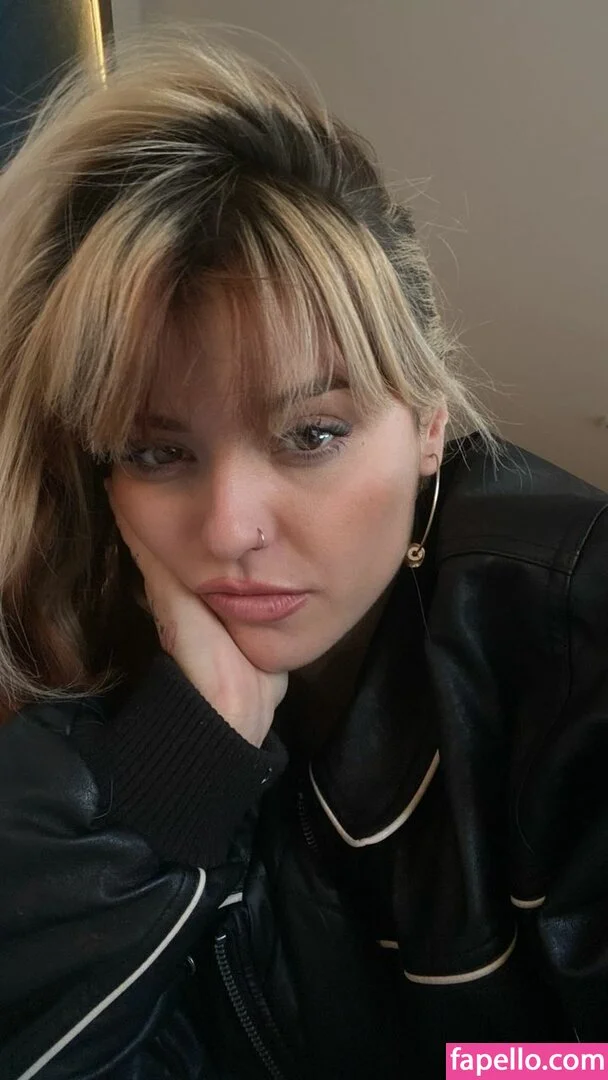 Alba Reche Onlyfans Photo Gallery 