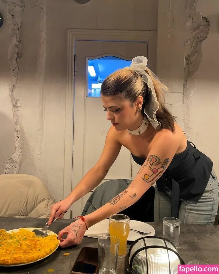 Alba Reche Onlyfans Photo Gallery 