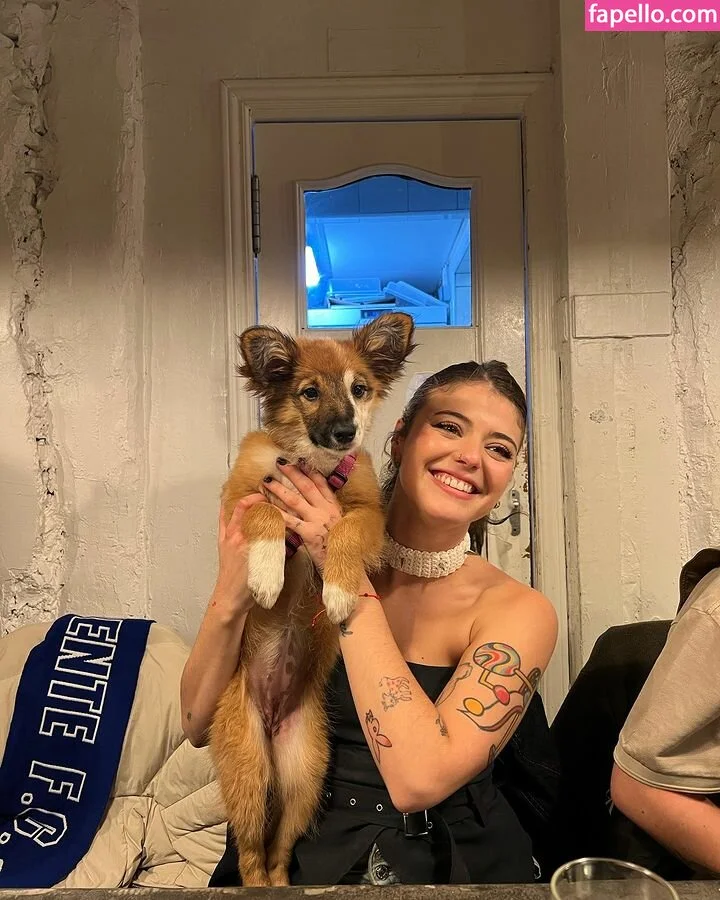 Alba Reche Onlyfans Photo Gallery 