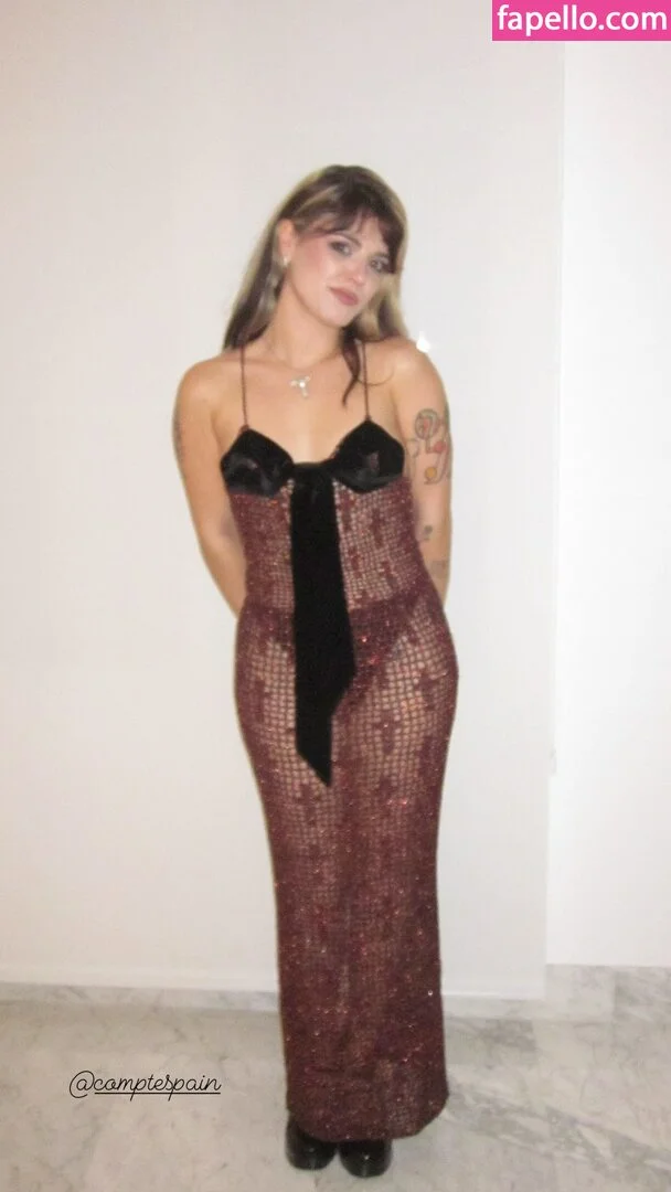 Alba Reche Onlyfans Photo Gallery 