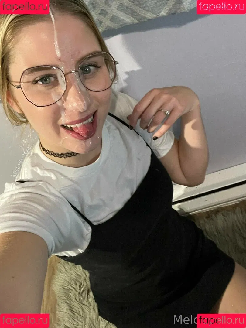 Melody Katt Onlyfans Photo Gallery 