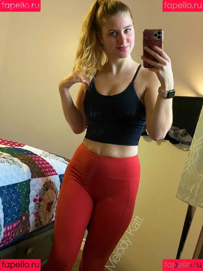 Melody Katt Onlyfans Photo Gallery 