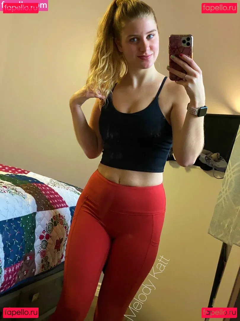 Melody Katt Onlyfans Photo Gallery 