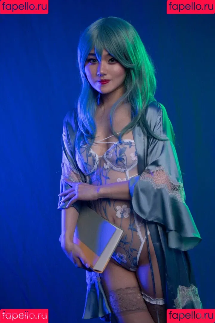 Unacosplayer Onlyfans Photo Gallery 