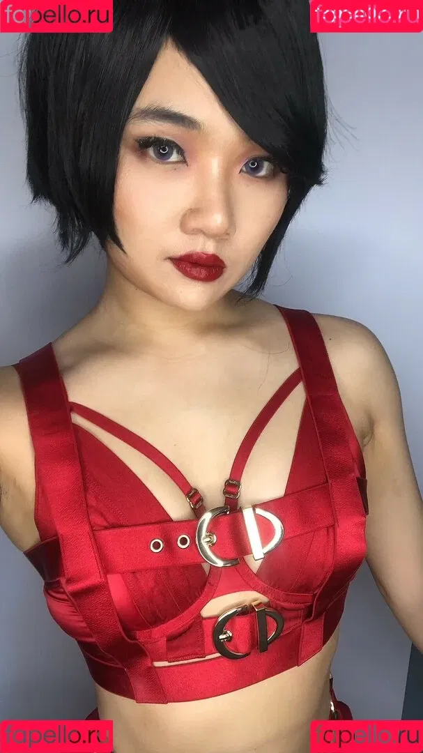Unacosplayer Onlyfans Photo Gallery 