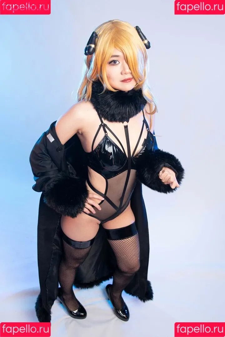Unacosplayer Onlyfans Photo Gallery 