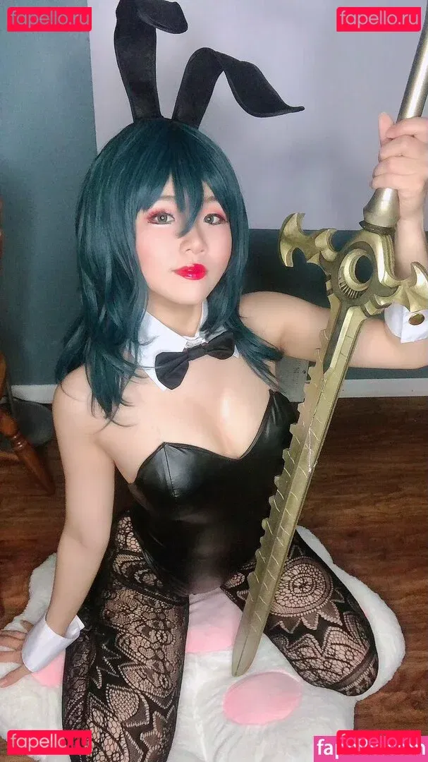 Unacosplayer Onlyfans Photo Gallery 