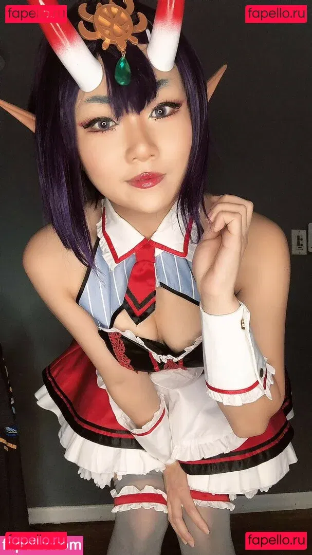 Unacosplayer Onlyfans Photo Gallery 