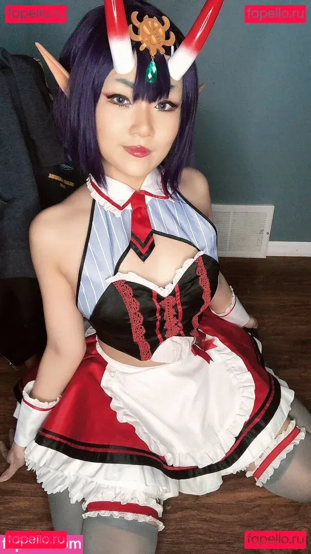 Unacosplayer Onlyfans Photo Gallery 