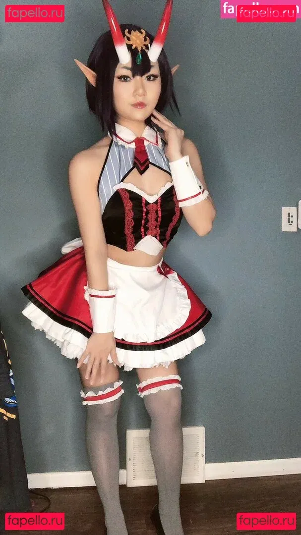 Unacosplayer Onlyfans Photo Gallery 