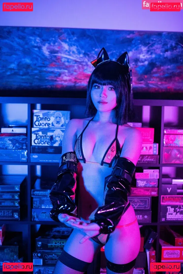 Unacosplayer Onlyfans Photo Gallery 