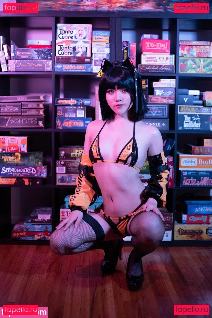 Unacosplayer Onlyfans Photo Gallery 