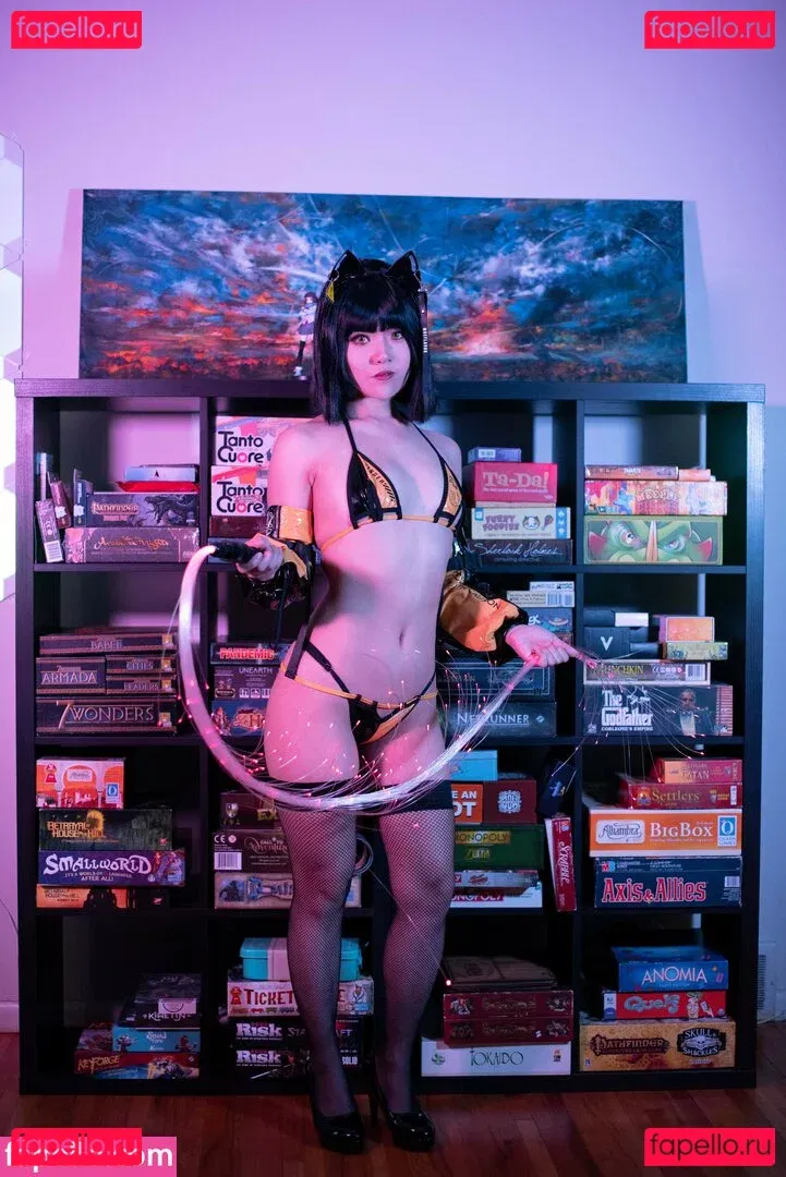 Unacosplayer Onlyfans Photo Gallery 