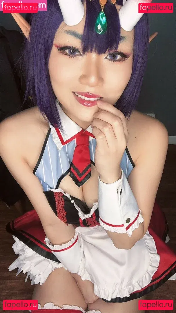 Unacosplayer Onlyfans Photo Gallery 