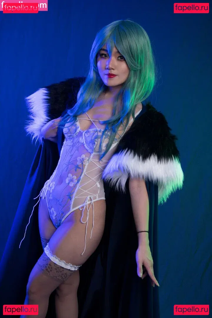 Unacosplayer Onlyfans Photo Gallery 