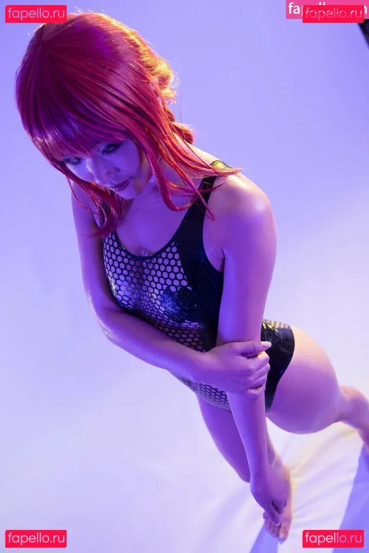 Unacosplayer Onlyfans Photo Gallery 