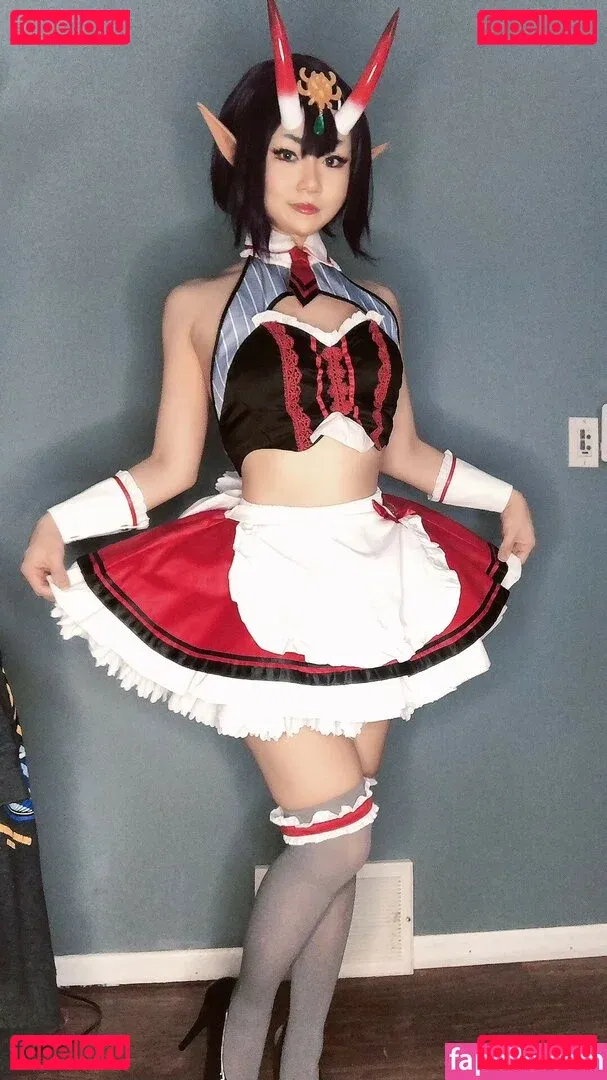 Unacosplayer Onlyfans Photo Gallery 