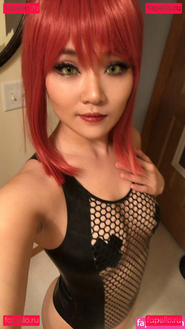 Unacosplayer Onlyfans Photo Gallery 