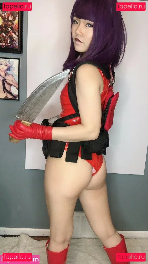 Unacosplayer Onlyfans Photo Gallery 