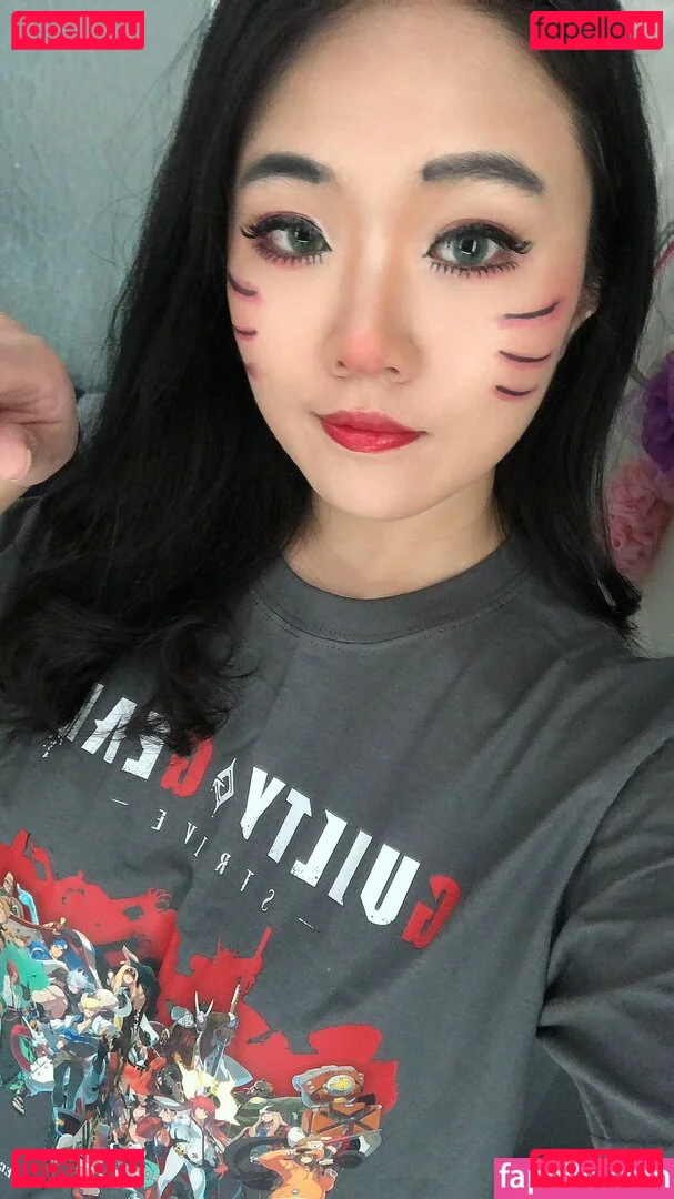 Unacosplayer Onlyfans Photo Gallery 