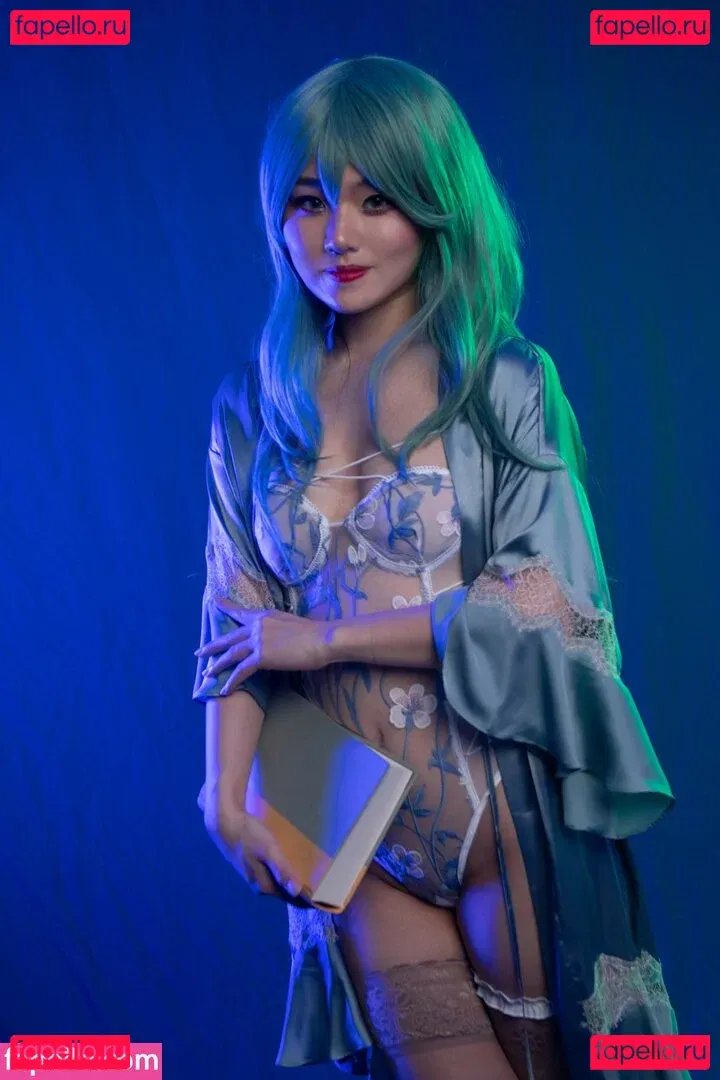 Unacosplayer Onlyfans Photo Gallery 