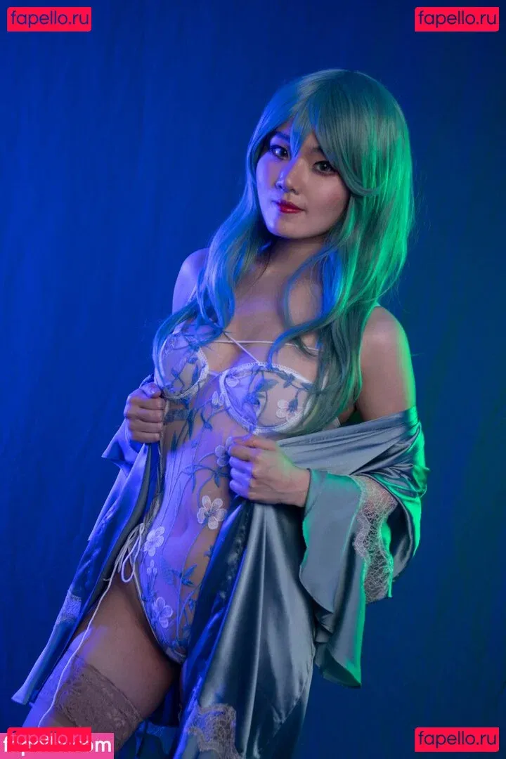 Unacosplayer Onlyfans Photo Gallery 