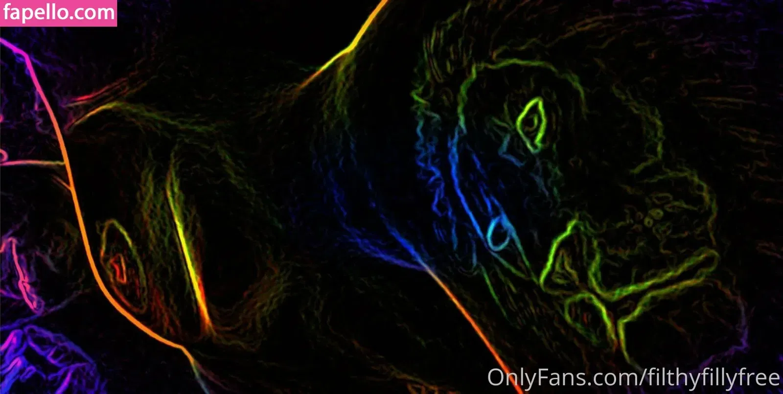 filthyfillyfree Onlyfans Photo Gallery 