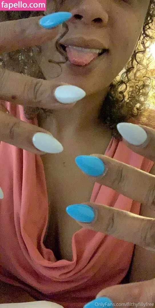 filthyfillyfree Onlyfans Photo Gallery 